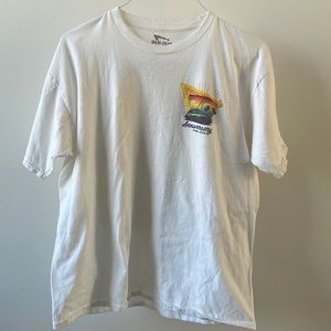 In N Out T shirt, 70th Anniversary